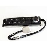 Nissan JDM Double Din A/C Control Module - Infiniti G35 03-04 V35