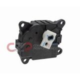 Infiniti OEM Door Actuator Temp Motor, Actr Assembly Mix W/Bracket - Infiniti Q50 V37, Q60 CV37
