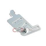 Nissan OEM 370Z Radio Mounting Bracket RH - 09+ Z34 