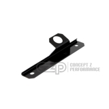 Nissan OEM 300ZX Radio Bezel Security Switch Bracket - 93-96 300ZX Convertible