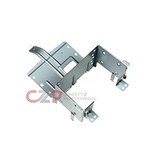 Nissan OEM JDM G35 Double Din Conversion Bracket 03-04 V35