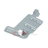 Nissan OEM 370Z Radio Mounting Bracket LH - 09+ Roadster
