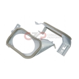 Nissan OEM 300ZX Non-Bose Speaker Brackets - Rear