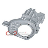 Nissan OEM Non-Bose Speaker Front Bracket LH - Nissan 300ZX Z32