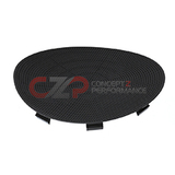 Nissan OEM 28176-CD100 Front Speaker Grille RH, Black - Nissan 350Z 03-08 Z33