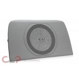 Nissan OEM 28178-CD001 Bose Sub Woofer Speaker Cover, Gray - Nissan 350Z 03-08 Z33
