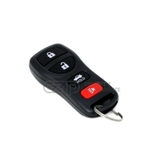 Nissan OEM Key FOB Remote - Nissan 350Z 03-06 Z33 / Infiniti G35 04-06