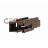 Nissan OEM Condenser Ignition Coil - Nissan 350Z / Infiniti G35