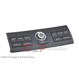 Nissan OEM Navigation Control Switch - Nissan 350Z 06-08 Z33