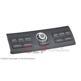 Nissan OEM Navigation Control Switch - Nissan 350Z 06-08 Z33