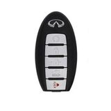 Infiniti OEM Intelligent Key Keyfob w/ Remote Start - 16+ Q50 V37, 17+ Q60 CV37 VR30 Only