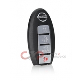 Nissan OEM Intelligent Key Fob - 06-08 Maxima, 07-12 Sentra