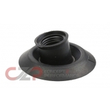 Nissan OEM 28715-CD001 Rear Wiper Arm Pivot Seal  - Nissan 350Z 03-08 Z33