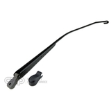 Nissan OEM 300ZX Rear Wiper Arm w/ Cover - Z32