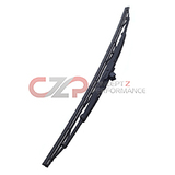 Nissan OEM 300ZX Windshield Wiper Blade RH 90-94 Z32