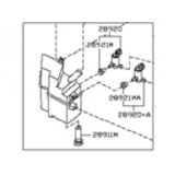 Tank Assy-windshield Washer