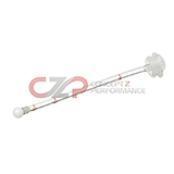 Nissan OEM 300ZX Cap - Windshield Washer Z32 - NLA No Longer Available