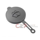 Nissan OEM Windshield Washer Reservoir Cap  - Nissan 350Z / Infiniti G35 FX35 FX45