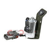 Nissan OEM 300ZX Windshield Washer Fluid Motor Pump - Front Z32