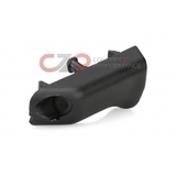 Nissan OEM 28930-CD000 Windshield Washer Nozzle, LH - Nissan 350Z 03-08 Z33
