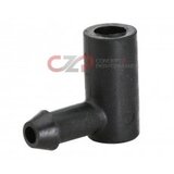 Nissan / Infiniti OEM Washer Tube Hose Plastic 90 Degree Joint