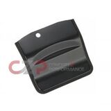 Nissan OEM Rear Engine to Transmission Inspection Cover Plate - VQ35HR, VQ37VHR - Nissan 350Z 370Z / Infiniti G35 G37 Q40 Q50 Q60