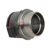 Nissan OEM Throw Out Bearing Sleeve, Twin Turbo TT  - Nissan 300ZX 90-96 Z32