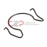 Nissan OEM Throw Out Bearing Sleeve Spring - Nissan 300ZX 350Z / Infiniti G35