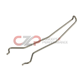 Nissan OEM Withdrawal Lever Fork Spring for Steel Plated Fork - Nissan 300ZX 350Z / Inifniti G35