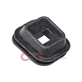 Nissan OEM Dust Fork Boot - Nissan 350Z 04-06 Z33 / Infiniti G35 04-06 Sedan, 04-07 Coupe