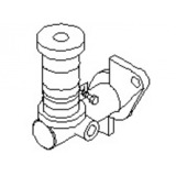 Cylinder Assy-clutch Master