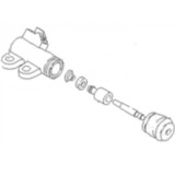 Cup Kit-clutch Operating Cylinder