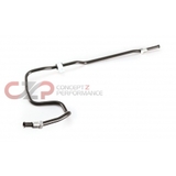 Nissan OEM Clutch Fluid Tube Assembly, Front - Nissan 300ZX Z32