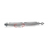 Nissan OEM Clutch Slave Hose Assembly. VQ35DE - Nissan 350Z 03-06 Z33