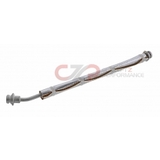 Nissan OEM 350Z Clutch Slave Hose, Hard Line to Slave, 07-08 Z33