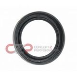 Nissan OEM Automatic Transmission Converter Housing Front Seal - Nissan 300ZX Z32