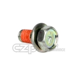 Nissan OEM Automatic Oil Pan Bolt - Nissan 300ZX 90-96 Z32