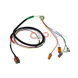 Nissan OEM Automatic Transmission Terminal Harness, Non-Turbo NA - Nissan 300ZX 90-96 Z32