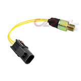 Nissan OEM 300ZX Transmission Reverse Light Switch 02/89-04/90 Z32