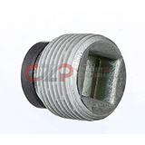 Nissan OEM Transmission Drain Plug - Nissan 300ZX 90-93 Z32