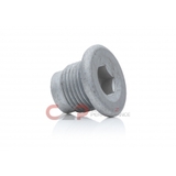 Nissan OEM Transmission Drain or Filler / Differential Filler Plug - Nissan 350Z 370Z GT-R / Infiniti G35 G37 Q40 Q60