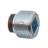 Nissan OEM Differential Drain Plug - Nissan 300ZX 90-96 Z32
