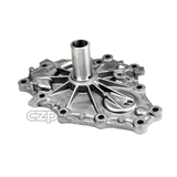 Nissan OEM Transmission Front Input Cover Flange, VQ35DE - Nissan 350Z / Infiniti G35