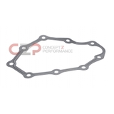 Nissan OEM Front Cover Transmission Flange Gasket - Nissan 300ZX Z32