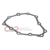 Nissan OEM Front Cover Transmission Flange Gasket - Nissan 350Z 03-06 Z33