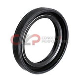 Nissan OEM Rear Transmission Output, Driveshaft Input Seal, Non-Turbo NA Manual / Twin Turbo TT  Manual or Auto Transmission - Nissan 300ZX 90-96 Z32