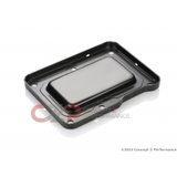 Nissan OEM Transmission Shifter Striking Rod Housing Cover Plate - Nissan 300ZX Z32