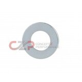 Nissan OEM Clutch Master Cylinder Crush Washer - Nissan 370Z 09+ Z34