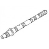 Shaft-main