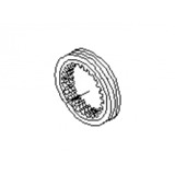 Sleeve-coupling